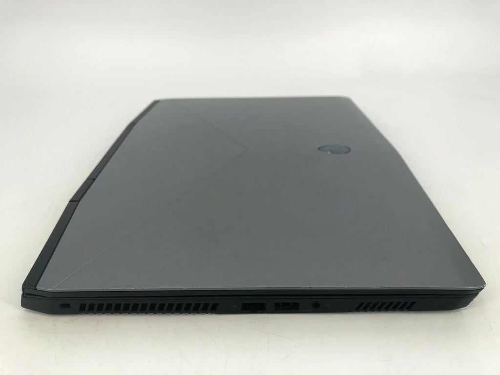 Used Alienware m15 R1 15" FHD 143Hz 2.6GHz i7-9750H 32GB 1TB SSD - RTX 2070 Max-Q 8GB