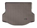 WeatherTech Cargo Trunk Liner compatible with 2013-2014 Toyota RAV4 - Behind 2nd Row Seating, Cocoa