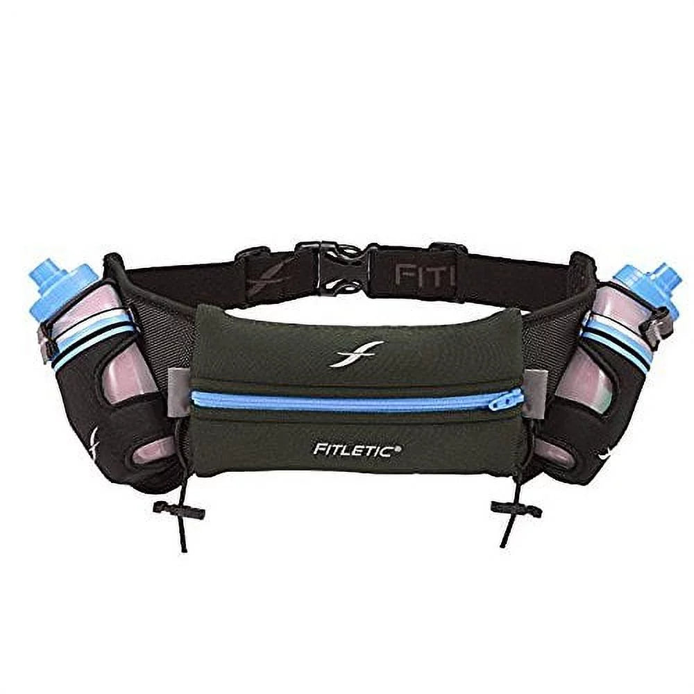 Fitletic / iFitness 16-ounce Hydration Belt