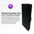 QuantaCase™  Galaxy S20 FE Anti-Radiation Phone Case RFID Blocking