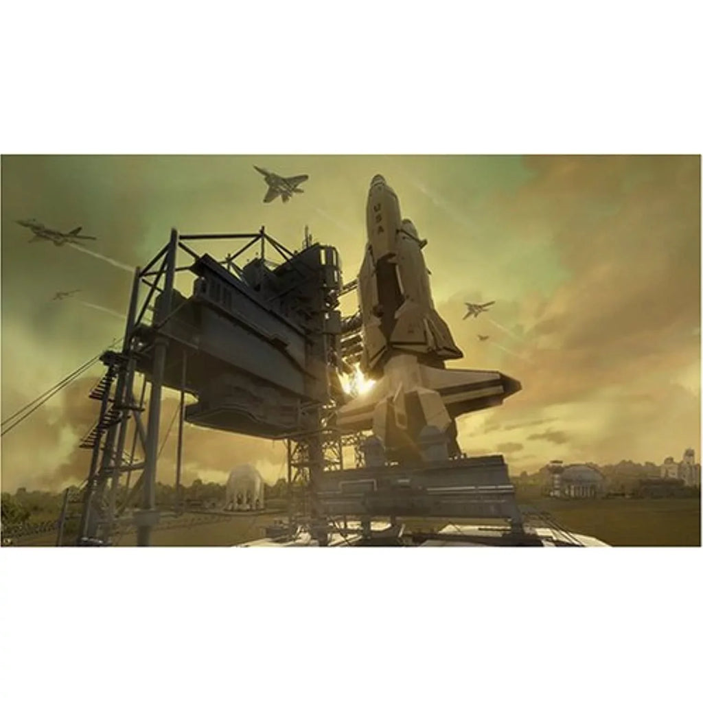 Tom Clancys Endwar - Playstation 3