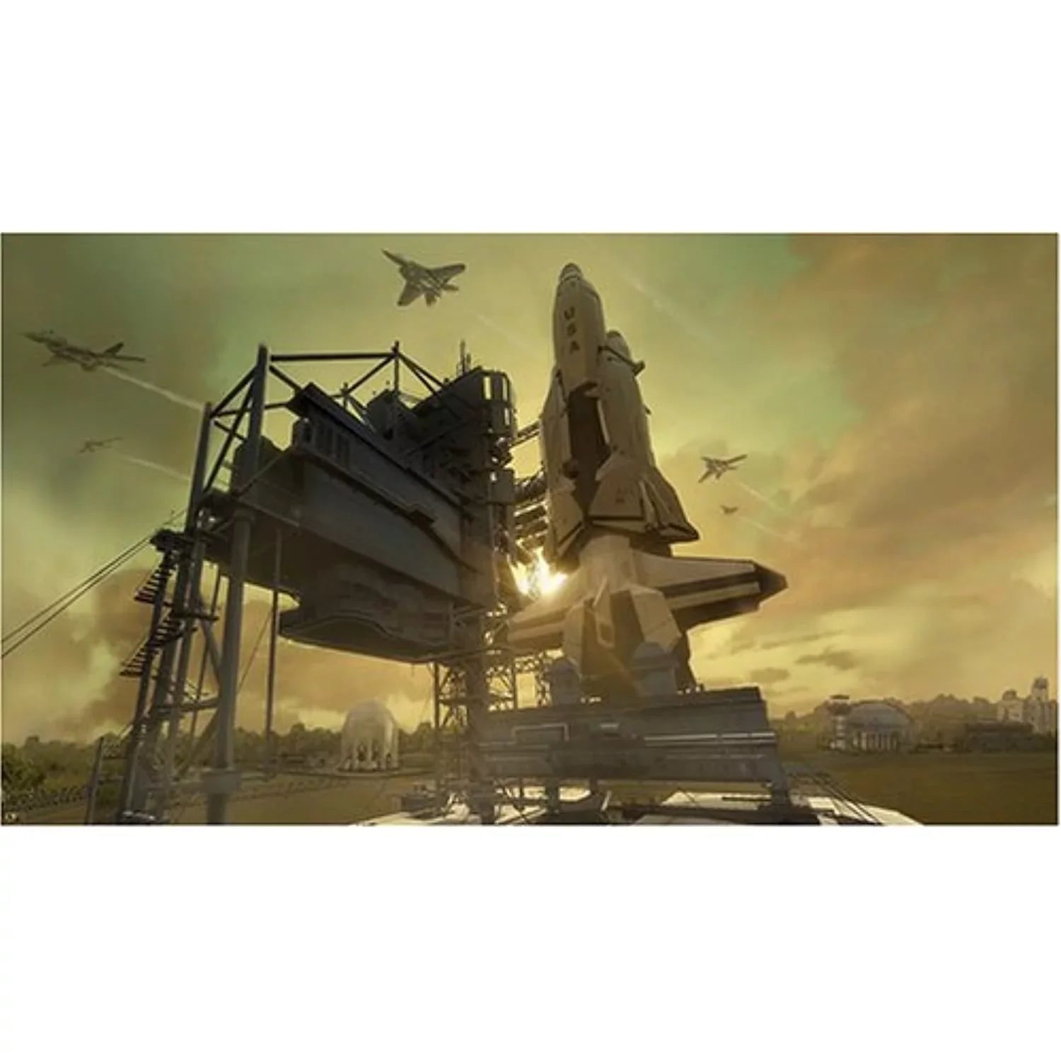 Tom Clancys Endwar - Playstation 3
