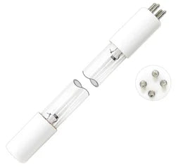 Replacement for CUNO UVLB-1X Replacement Part