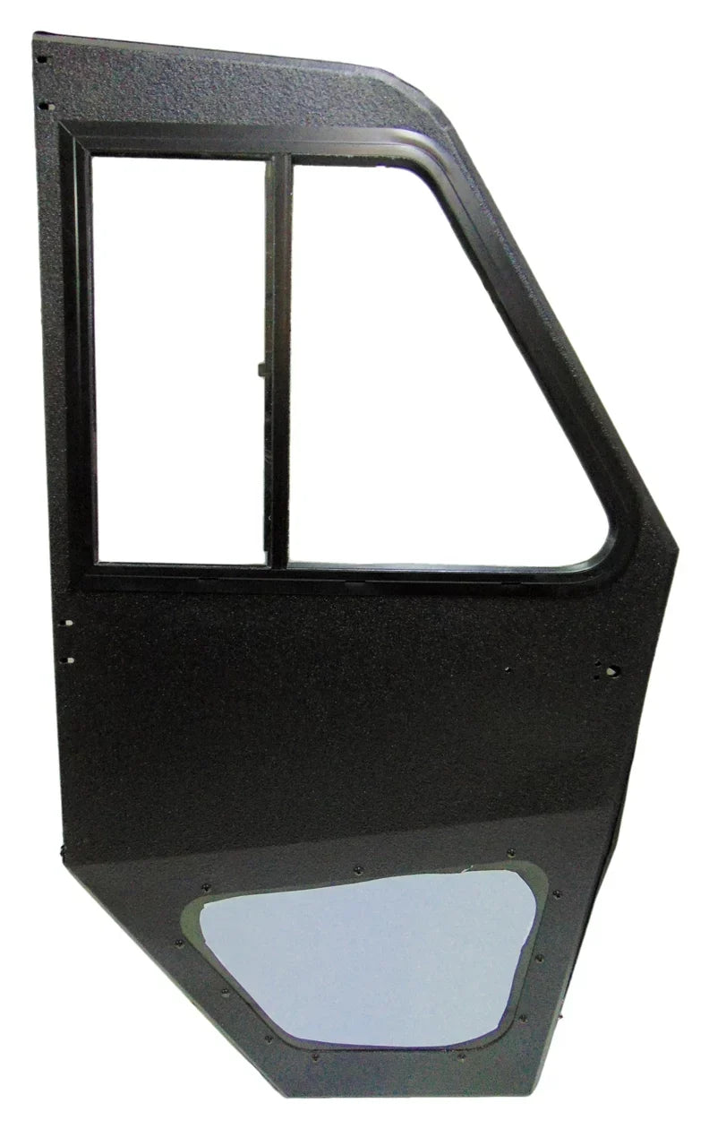 Fits Polaris 19-23 Ranger Crew 1000XP 1000 XP Steel Doors Only for Cab Enclosure