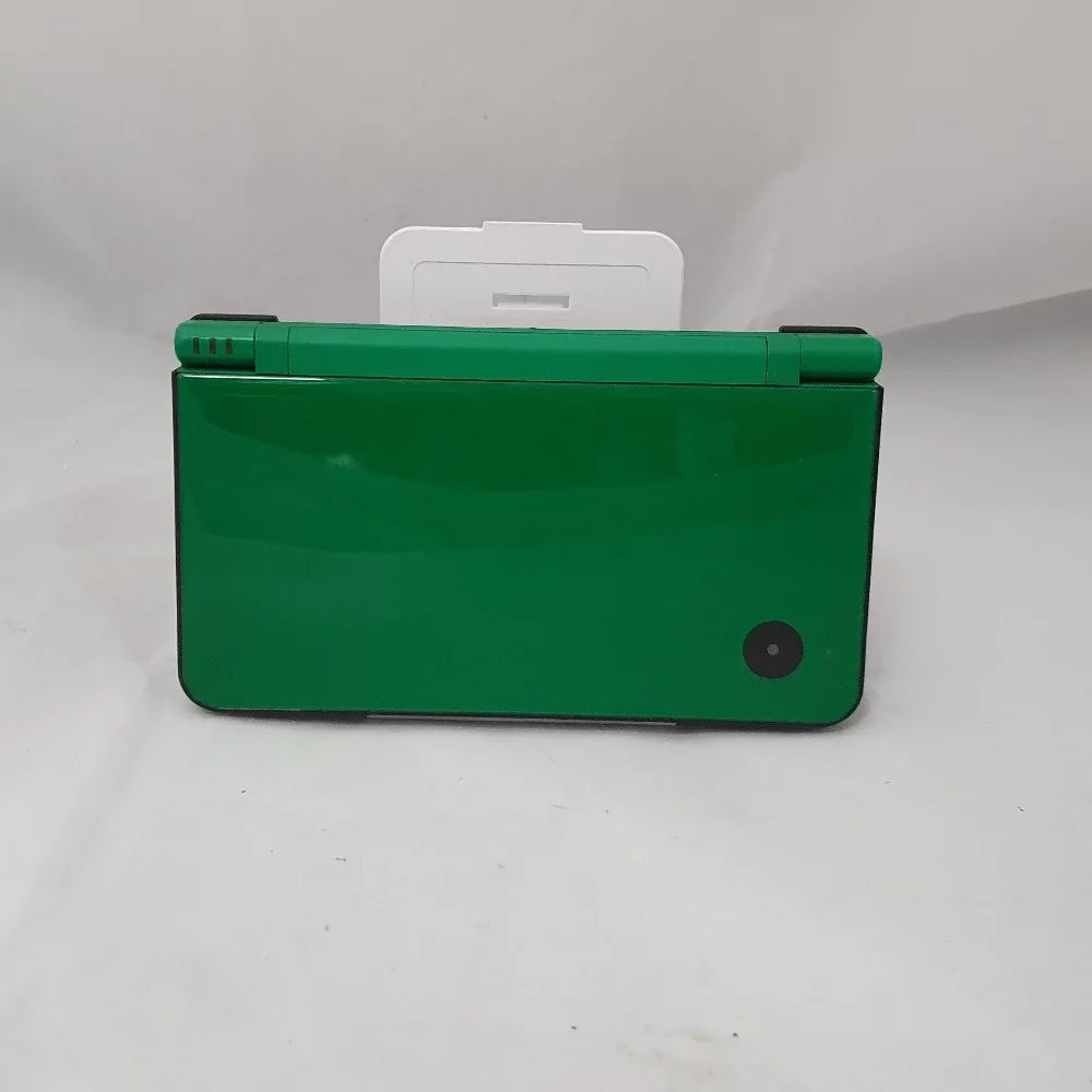 Nintendo DSi XL Green Console Used