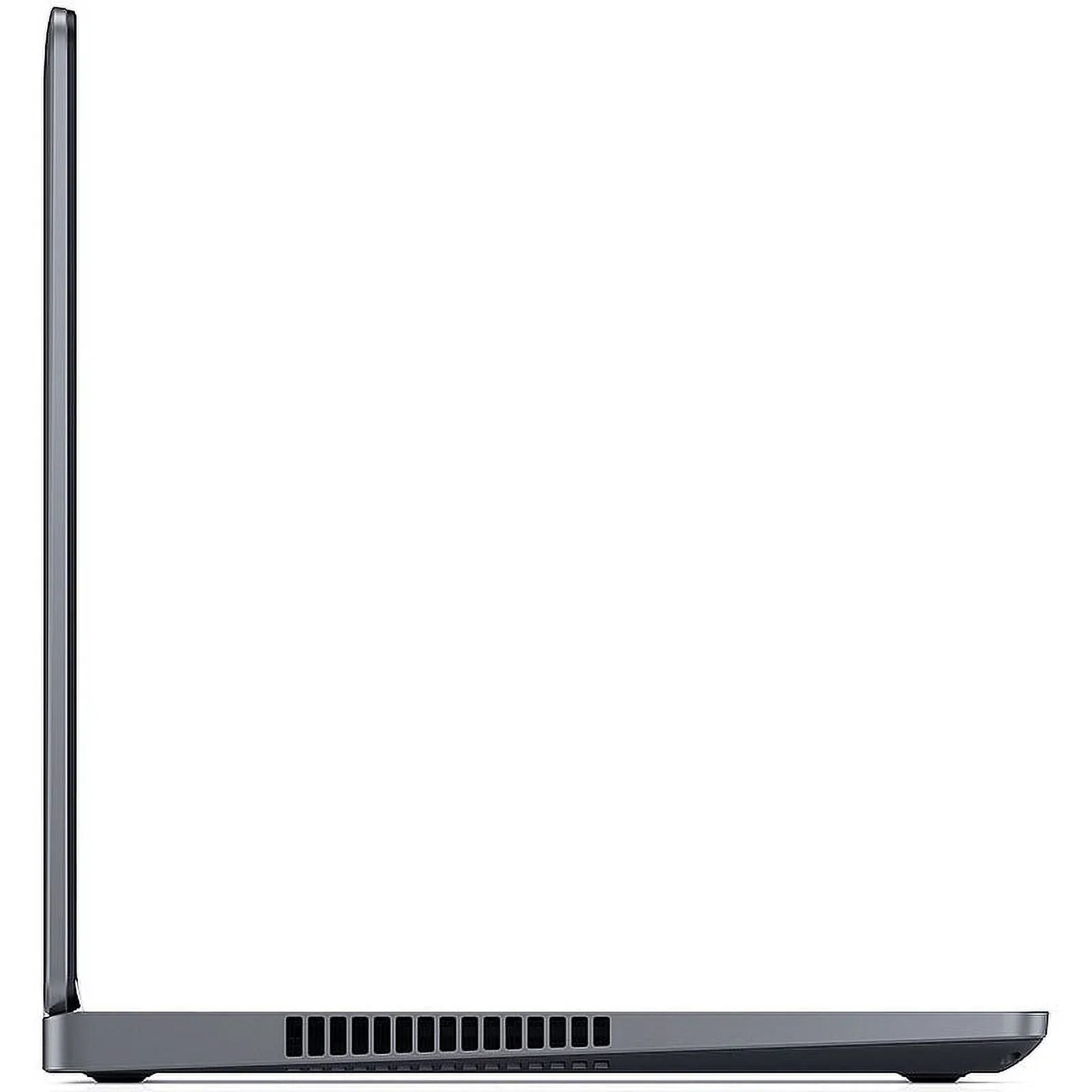 Used  Latitude E5570 2.4GHz i5 4GB 500GB Windows 10 Pro 64 Laptop B