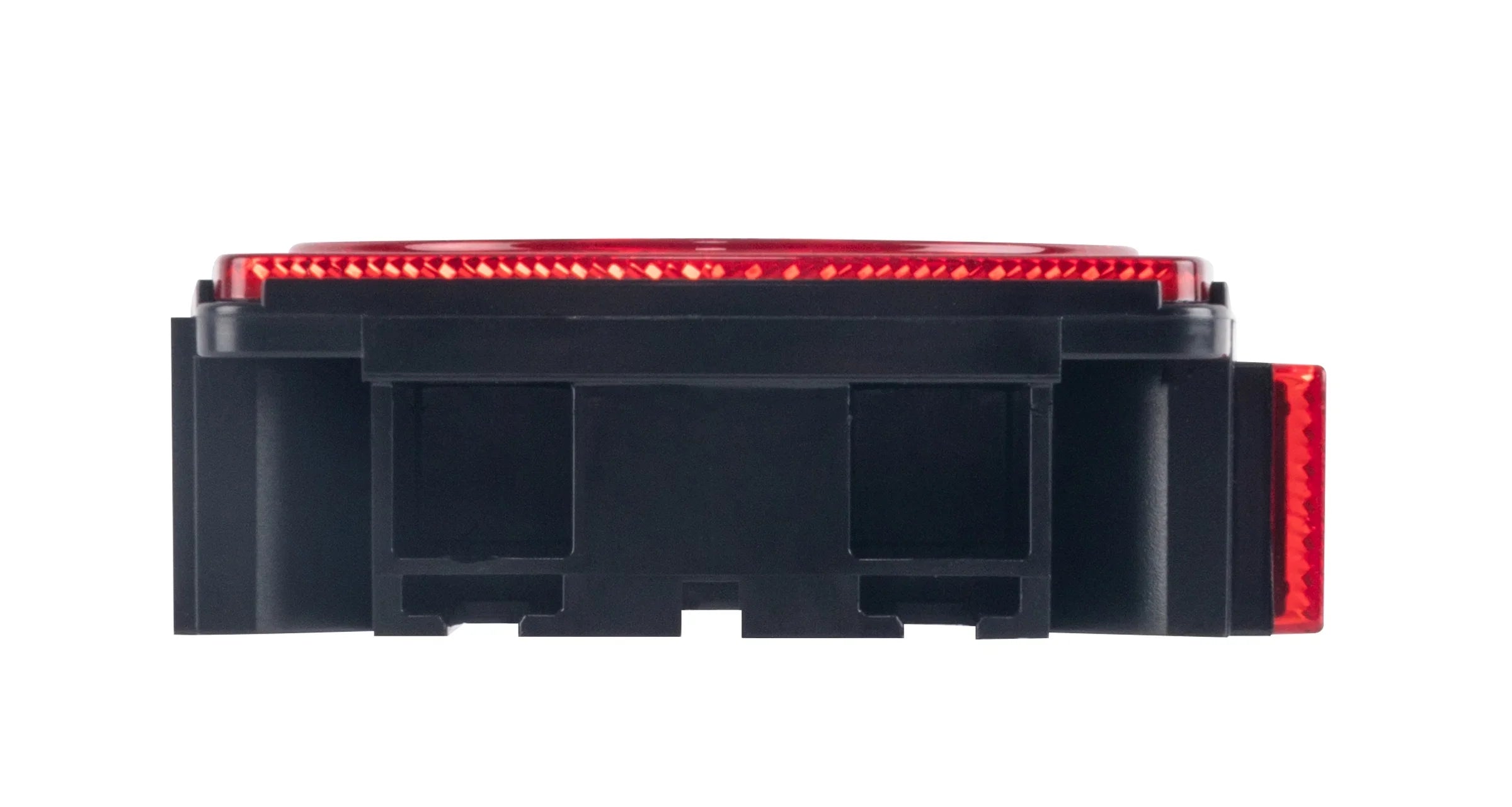 Hopkins Towing LED Submersible Trailer Light Kit with Reverse Light, Red, C7425