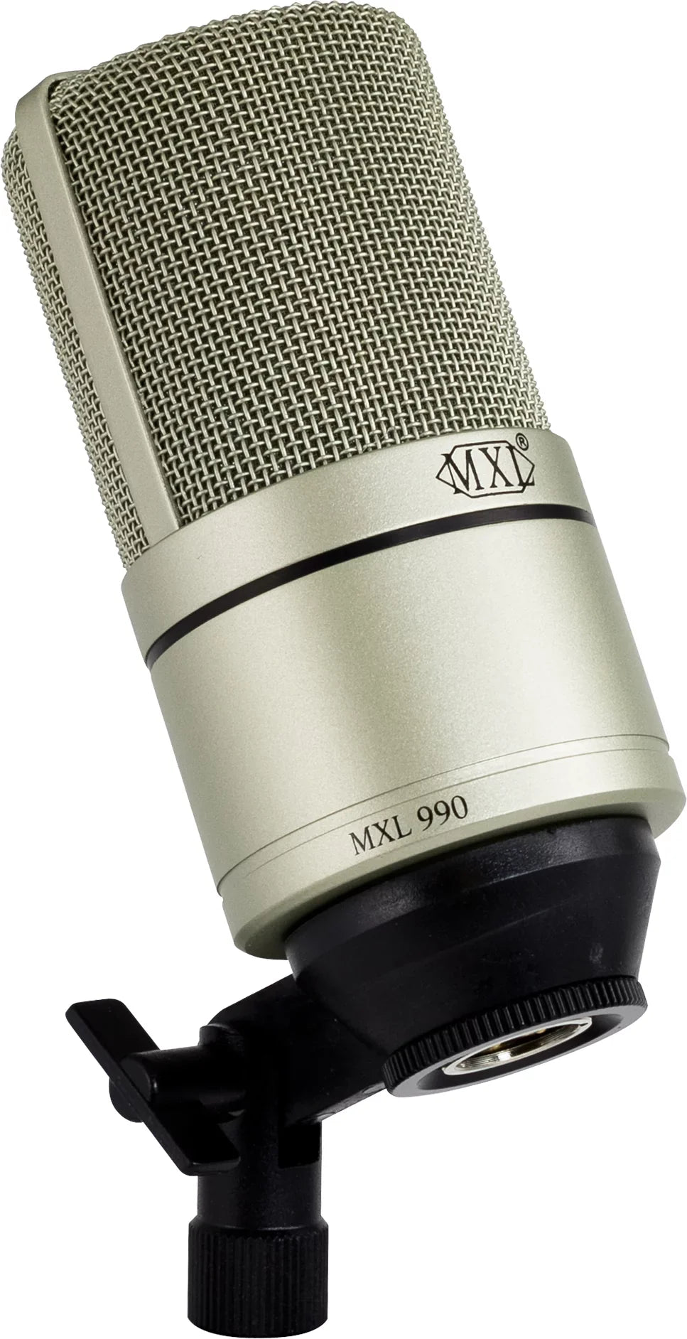MXL 990