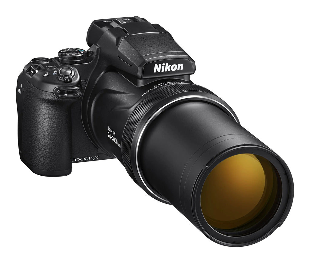 Coolpix P1000 Digital Camera