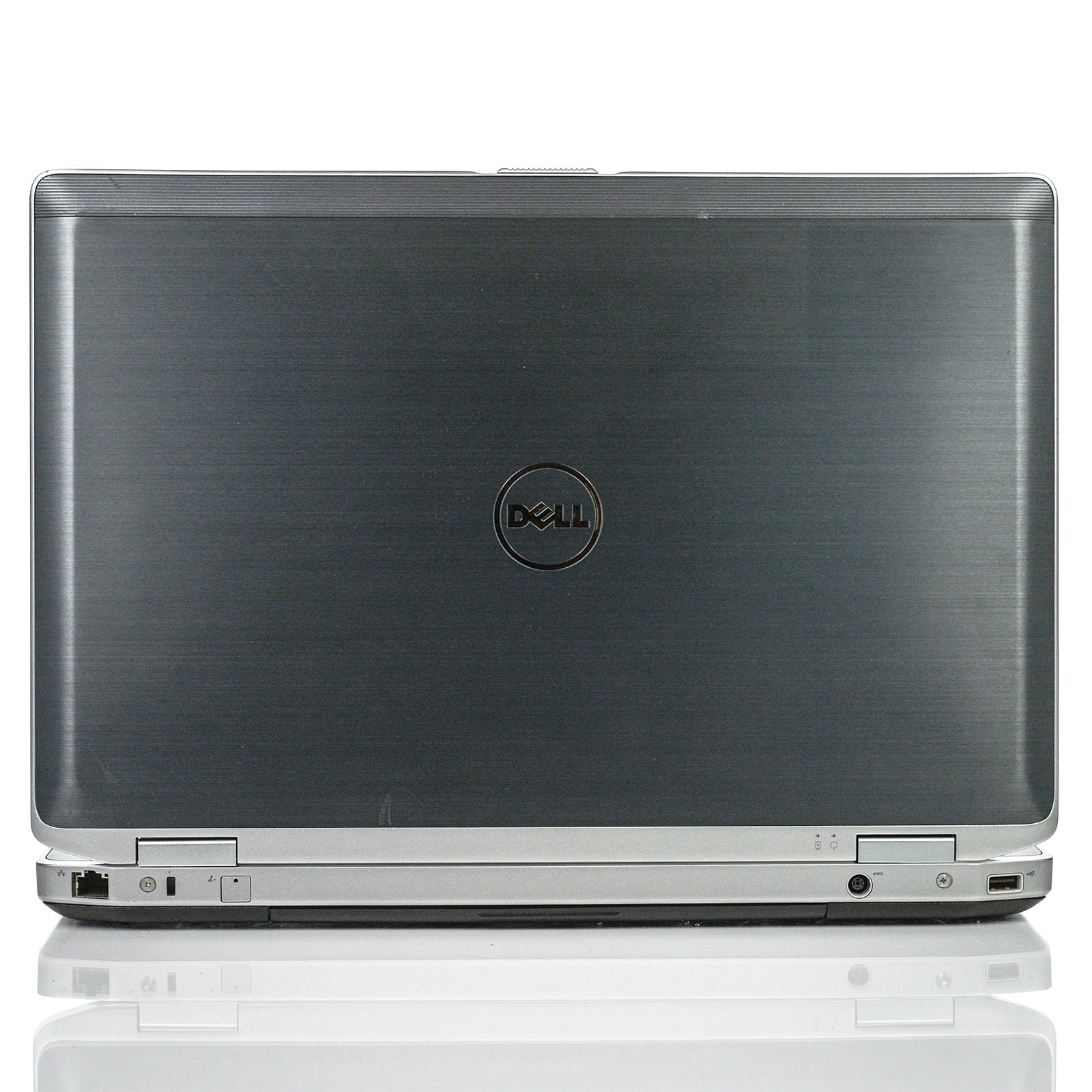 Used  Latitude E6520 Laptop i7 Quad-Core 4GB 500GB Win 10 Pro B v.AA