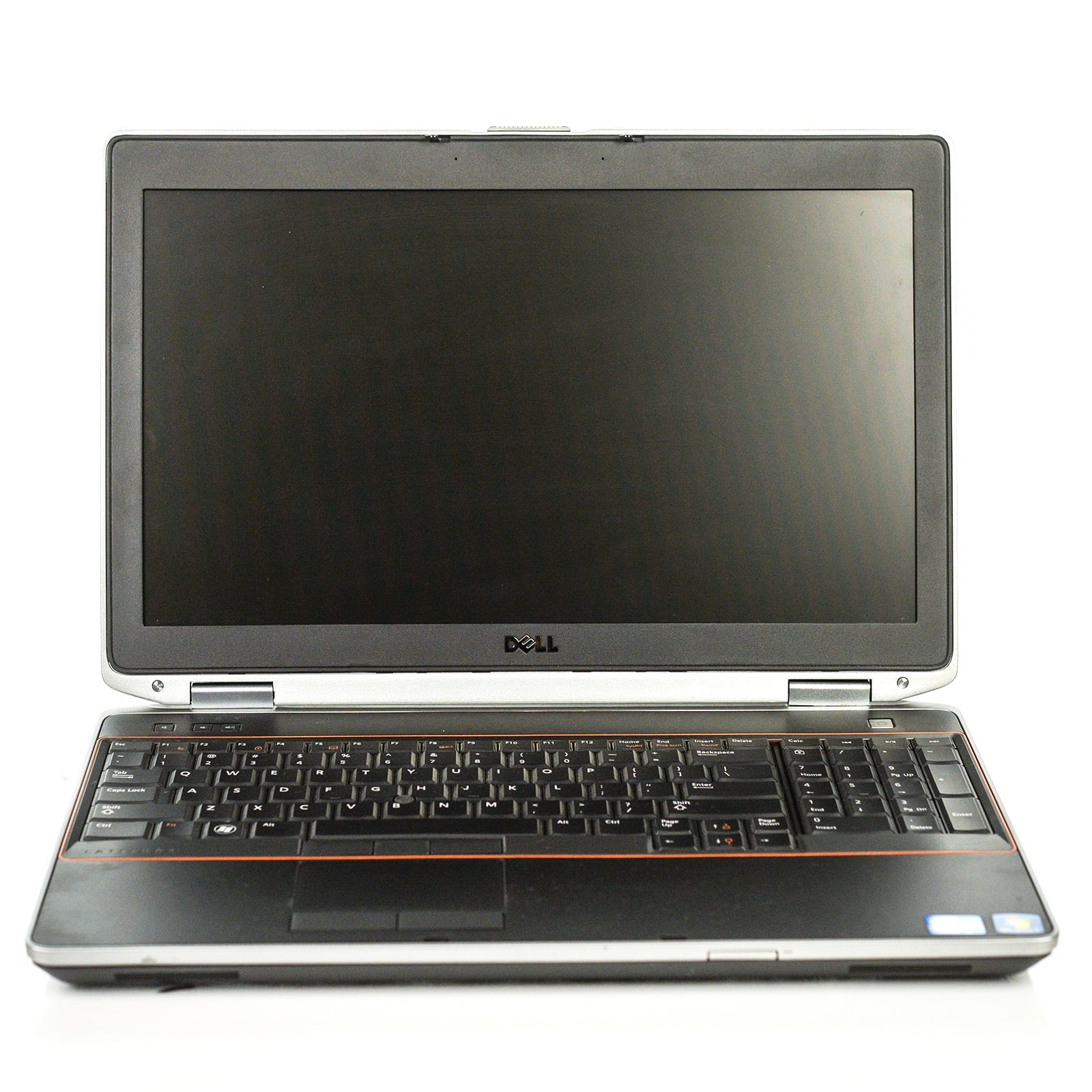Used  Latitude E6520 Laptop i7 Quad-Core 4GB 500GB Win 10 Pro B v.AA