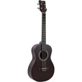 Kohala Player Pack Baritone Ukulele Package, Includes Bag and Tuner