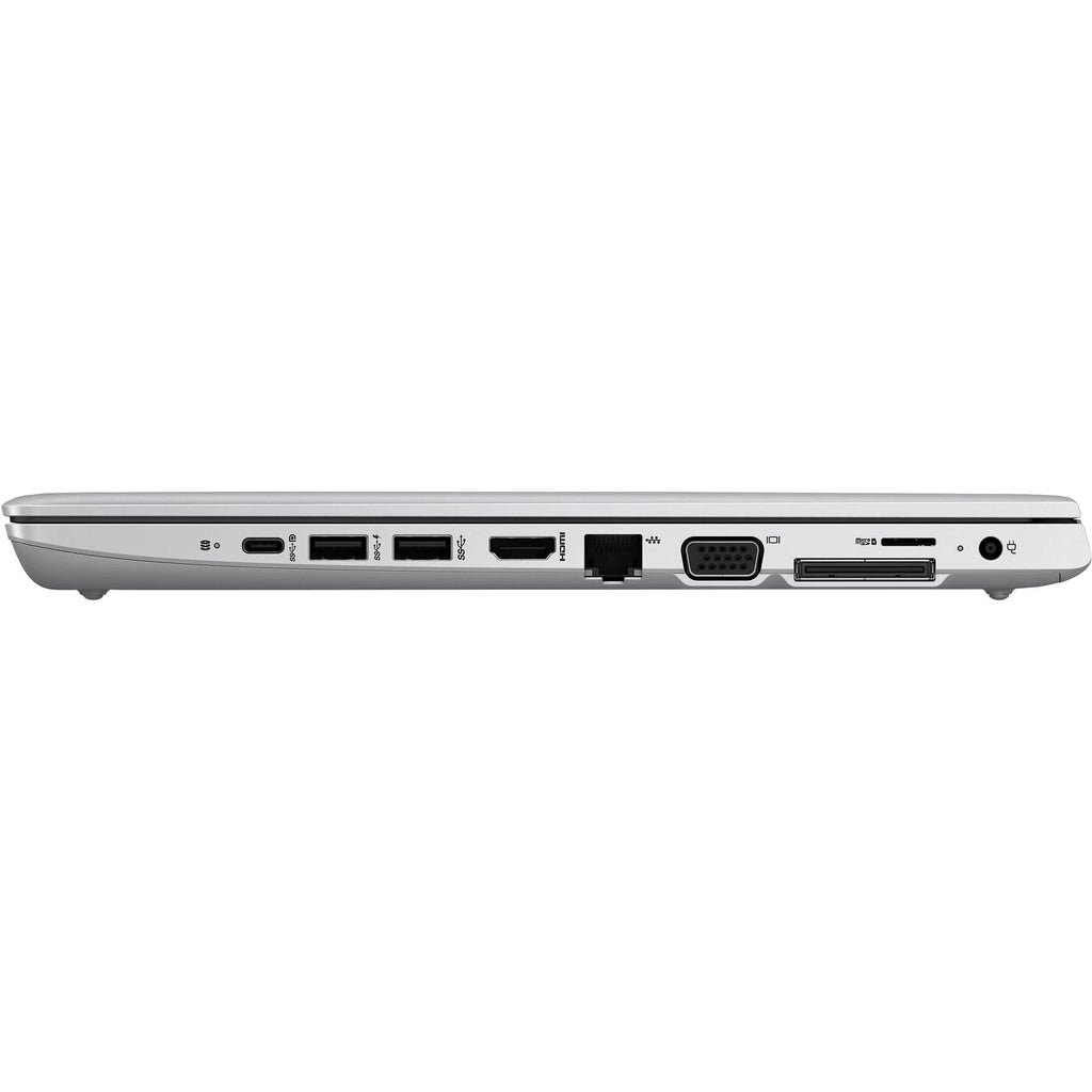Restored  Probook 640 G4 14" Laptop Intel i5 1.60 GHz 16 GB 512 GB SSD Windows 10 Pro (Refurbished)