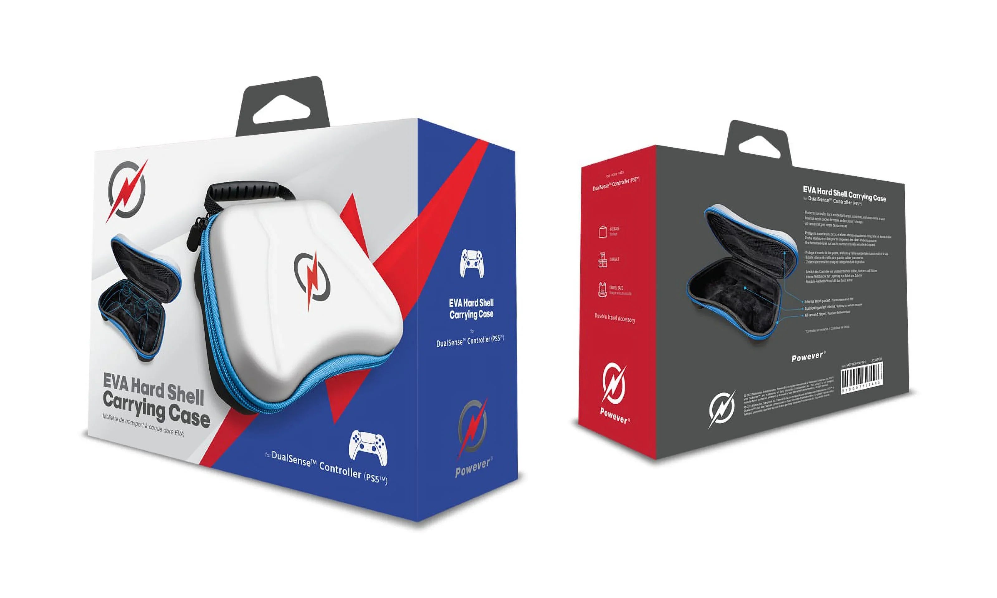 PS5 Console  Playstation 5 (Digital Edition) with Extra PS5 Controller, and God Of War Ragnarok Bundle Edition