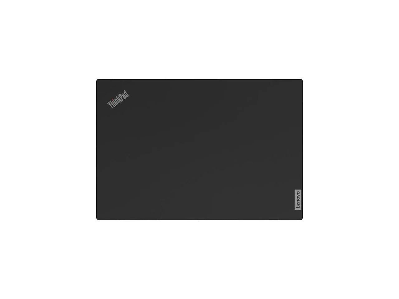 ThinkPad T15p Gen 3 21DA000YUS 15.6" Mobile Workstation - Full HD - 1920 x 1080 - Intel Core i7 12th Gen i7-12700H Tetradeca-core (14 Core) 2.30 GHz - 8 GB Total RAM - 256 GB SSD - Black -
