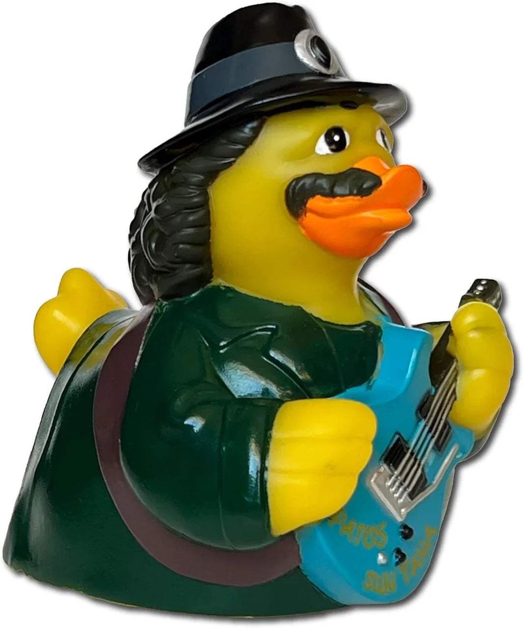 Patos Sun Tana Rubber Duck