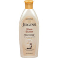 Jergens Shea Butter Deep Conditioning Moisturizer 8 Oz (Pack Of 4)