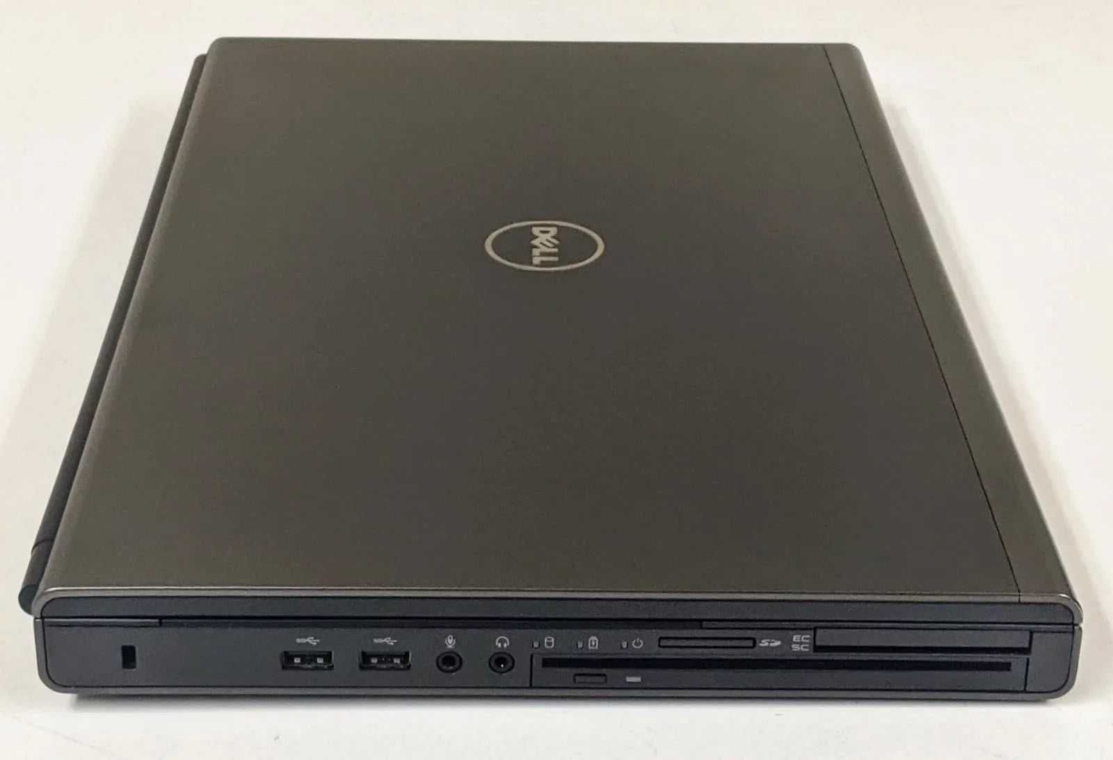 Used  M6800 Gaming Laptop Core i7 2.7GHz Quad Core 16GB Memory 256GB Solid State Hard Drive Nvidia Graphics Windows 10 Home