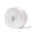 Lightweight Backwash Hose Lay FLatitude Reinforced Discharge PVC Hose 40mm ID 33ft for Swimming Pool