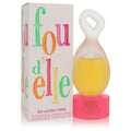 Fou D'elle by Ted Lapidus Eau De Toilette Spray 3.33 oz for Women Pack of 2