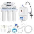 Wellstock Water Fiter RO System