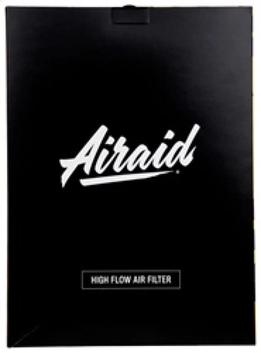AIRAID 851-466 Replacement Air Filter Fits select: 2011-2016 CHEVROLET SILVERADO, 2011-2016 GMC SIERRA