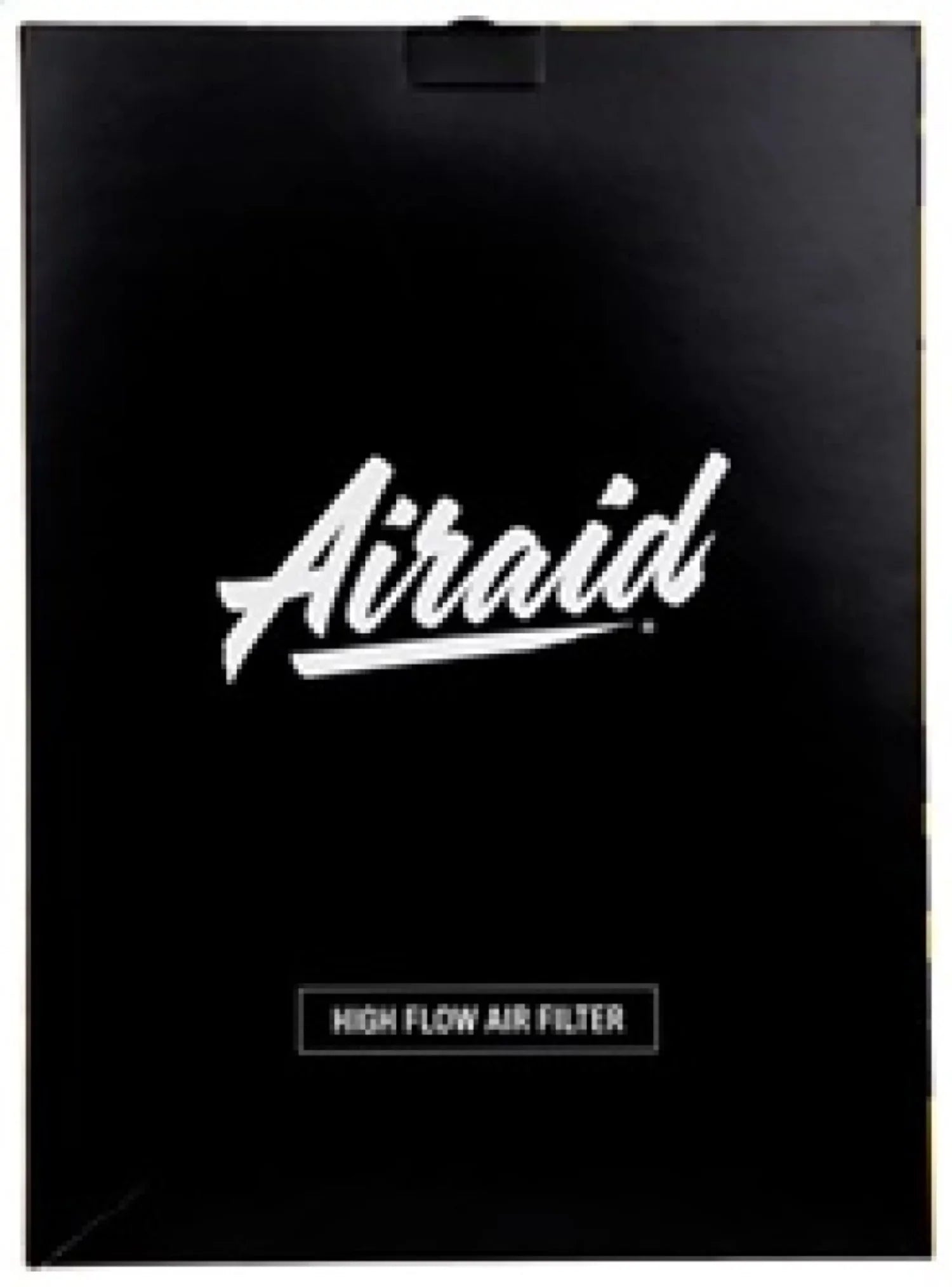 AIRAID 851-466 Replacement Air Filter Fits select: 2011-2016 CHEVROLET SILVERADO, 2011-2016 GMC SIERRA