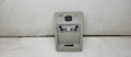 Pre-Owned 07 2007 GMC Yukon Overhead Roof Console with Sunroof Controls OEM (Good)