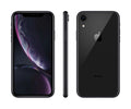 Restored iPhone XR 64GB Black (Cricket Wireless) (Refurbished)