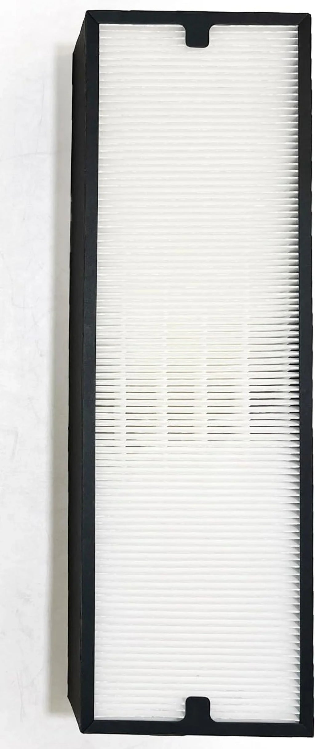 Nispira Particle/Carbon HEPA Filter Set For Blueair Sense+ Sense Air Purifier | Removes Smoke, Chemical VOCs, Odor, Pet Dander | 2 Sets
