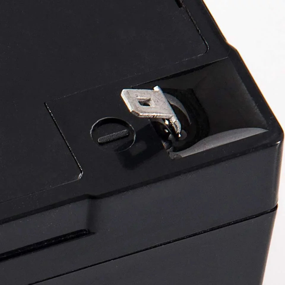 Acme Medical System 622 12V 8Ah Medical Battery - This Is an AJC Brand Replacement