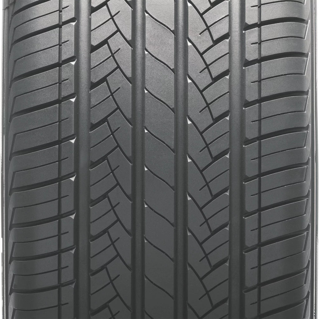 Westlake SA07 Sport All Season 255/45R19 100V Passenger Tire