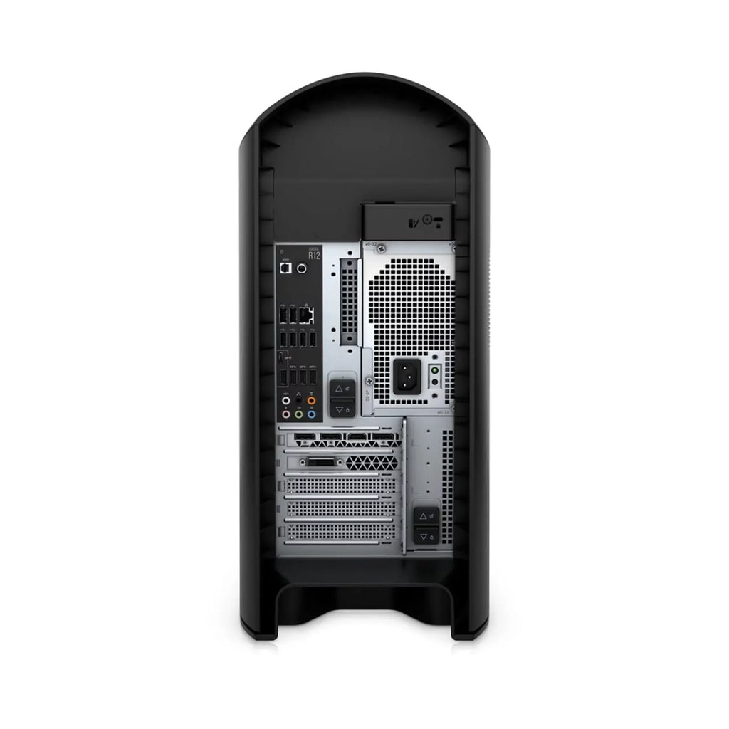 Restored  Alienware Aurora R12 Gaming Desktop (2021) Core i5 - 1TB HDD - 16GB RAM - RTX 3080 6 Cores @ 4.9 GHz - 11th Gen CPU - 10GB GDDR6X (Refurbished)