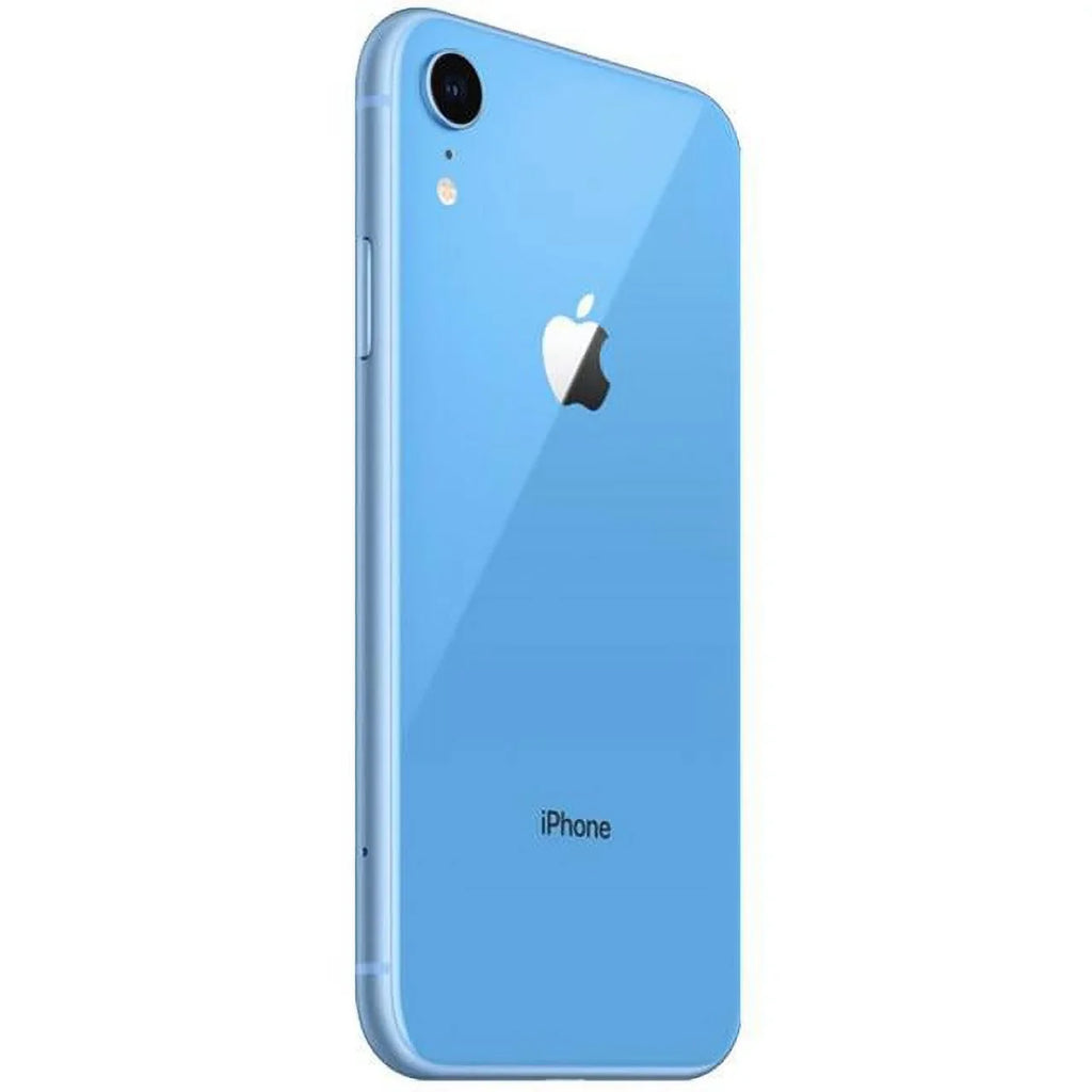 Pre-Owned  iPhone XR 64GB Blue (AT&T) A+ (Refurbished: Good)