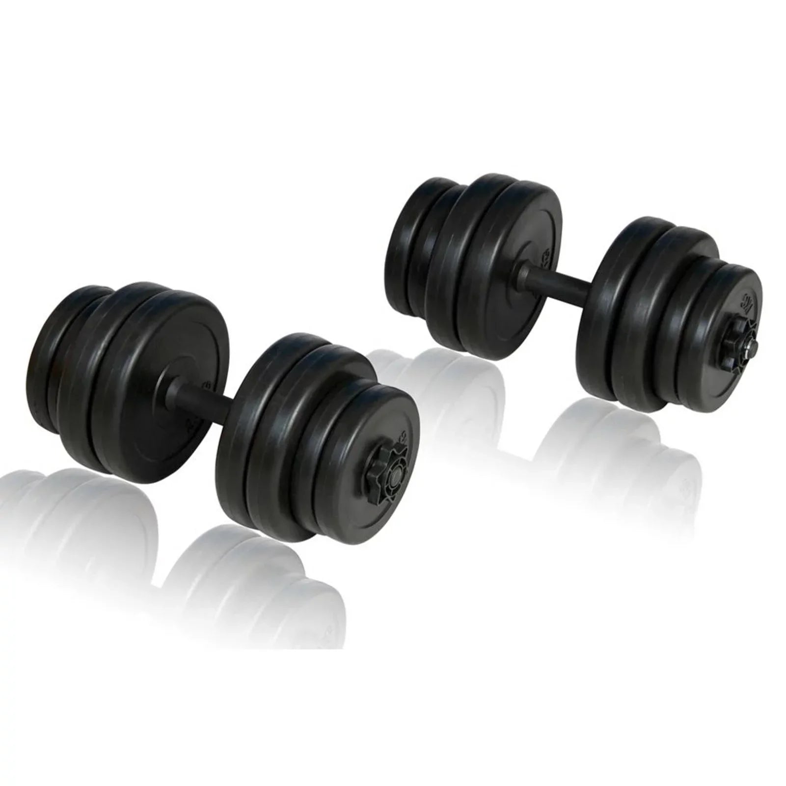 OWSOO Dumbbells 2x33.1 lb