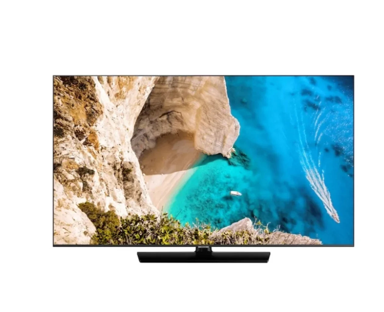 Restored  50" Class 4K (2160p) LED TV (HG50NT670UFXZA) (Refurbished)