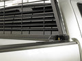BACKRACK by RealTruck | Hardware Kit for use w/ Standard Bed, Black, No Drill | 30118 | Compatible with 2008-2019 Toyota Tundra