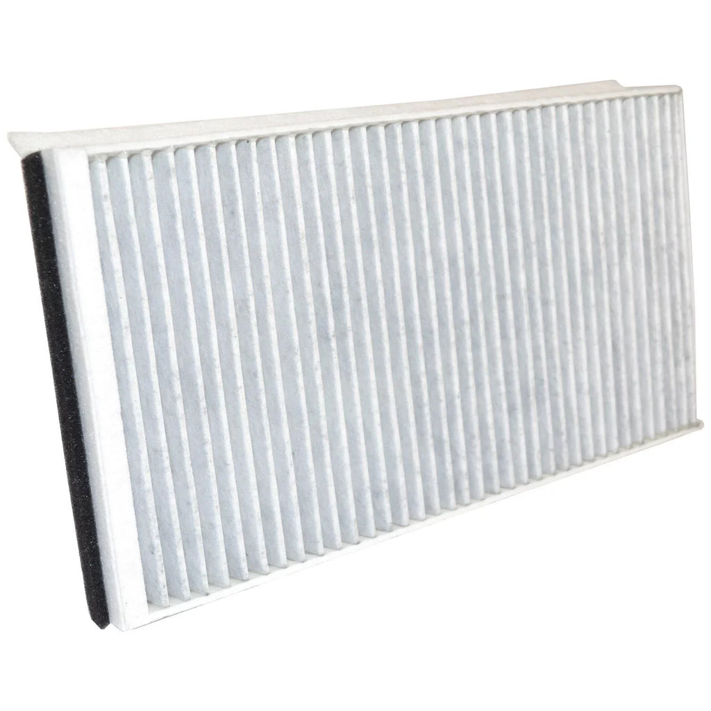 HQRP 4-Pack Carbon A/C Cabin Air Filters for FRAM CF10103 Replacement
