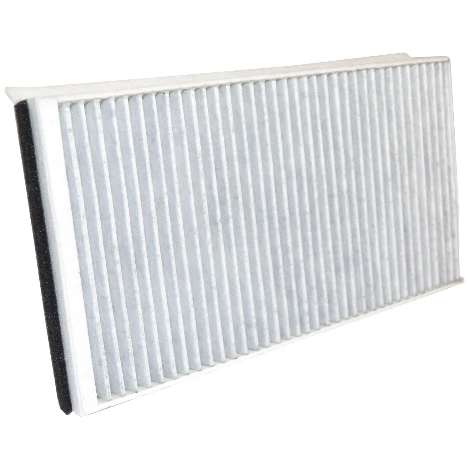 HQRP 4-Pack Carbon A/C Cabin Air Filters for FRAM CF10103 Replacement