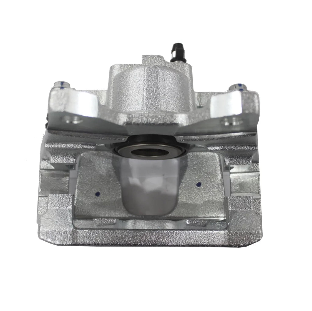 New Rear Brake Caliper Compatible With Dodge Nitro 2007-11; Compatible With Jeep Liberty 2008-12, Wrangler 2007-17, Wrangler JK 2018 FRC11888 FRC11888C FRC11888N 68003774AA 68003775AA 18-B5047 165047