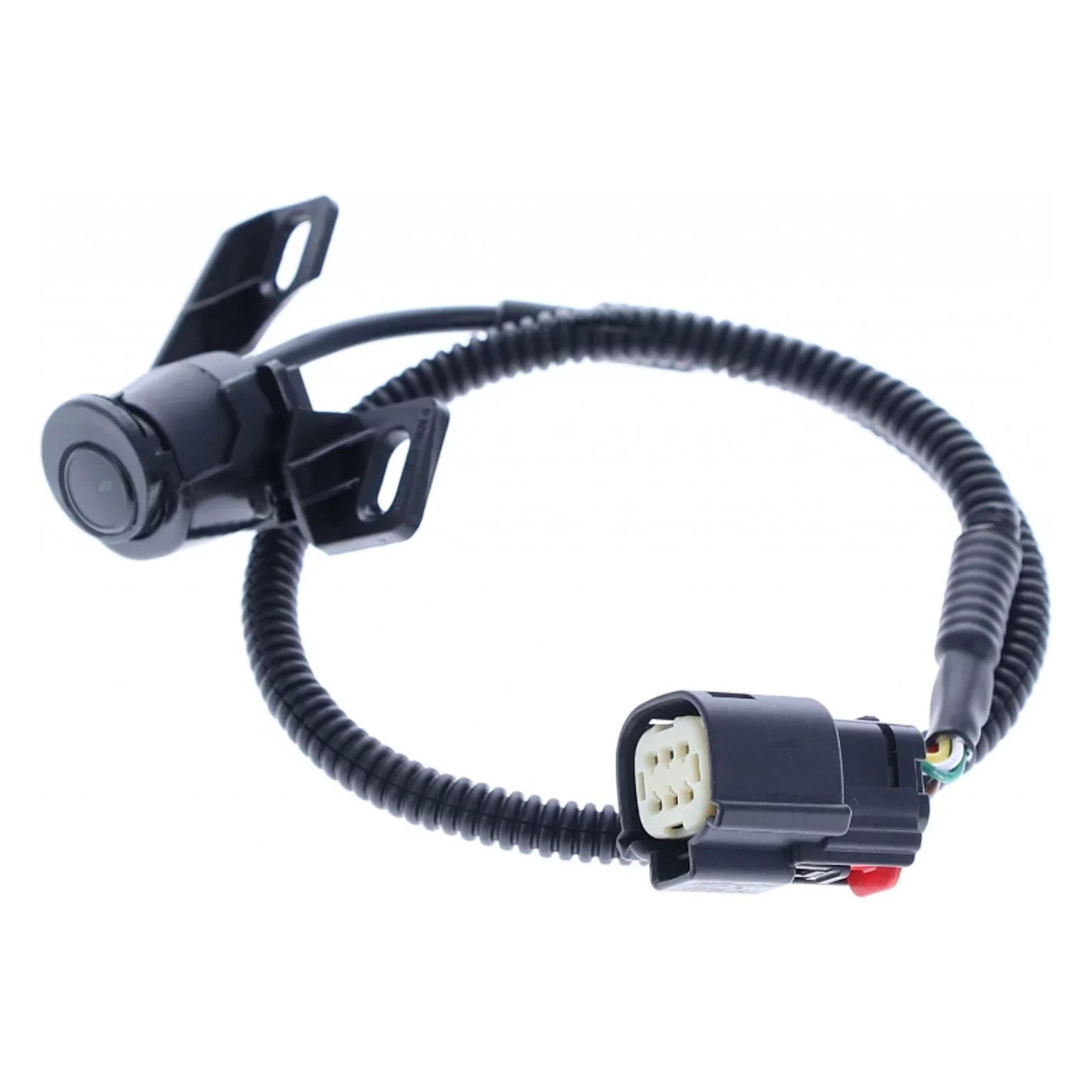 Backup Camera Replaces for 08-12 Ford F-250 F-350 F-550 F-450 9C3Z-19G490-E