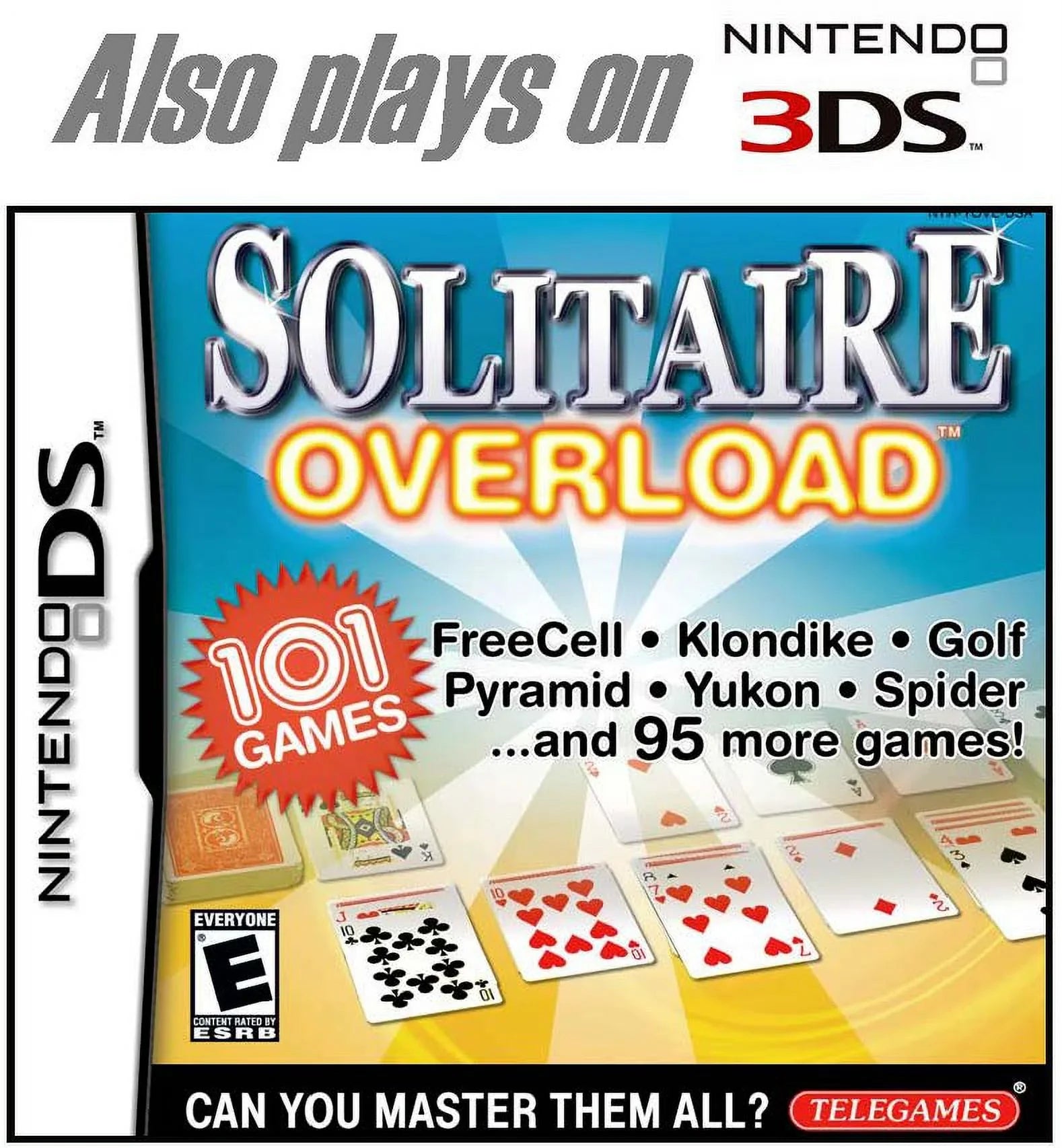 Holiday Bundle for Nintendo DS