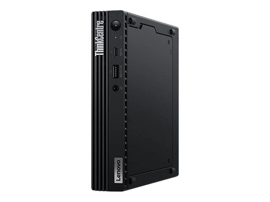 Thinkcentre M75Q Ryzen Pro 5650Ge 3.4G 8Gb 256Gb Ssd, 11JN002PUS (9VQ239)
