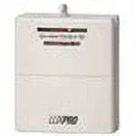 Lux  Pro  Heating  Lever  Mechanical Thermostat