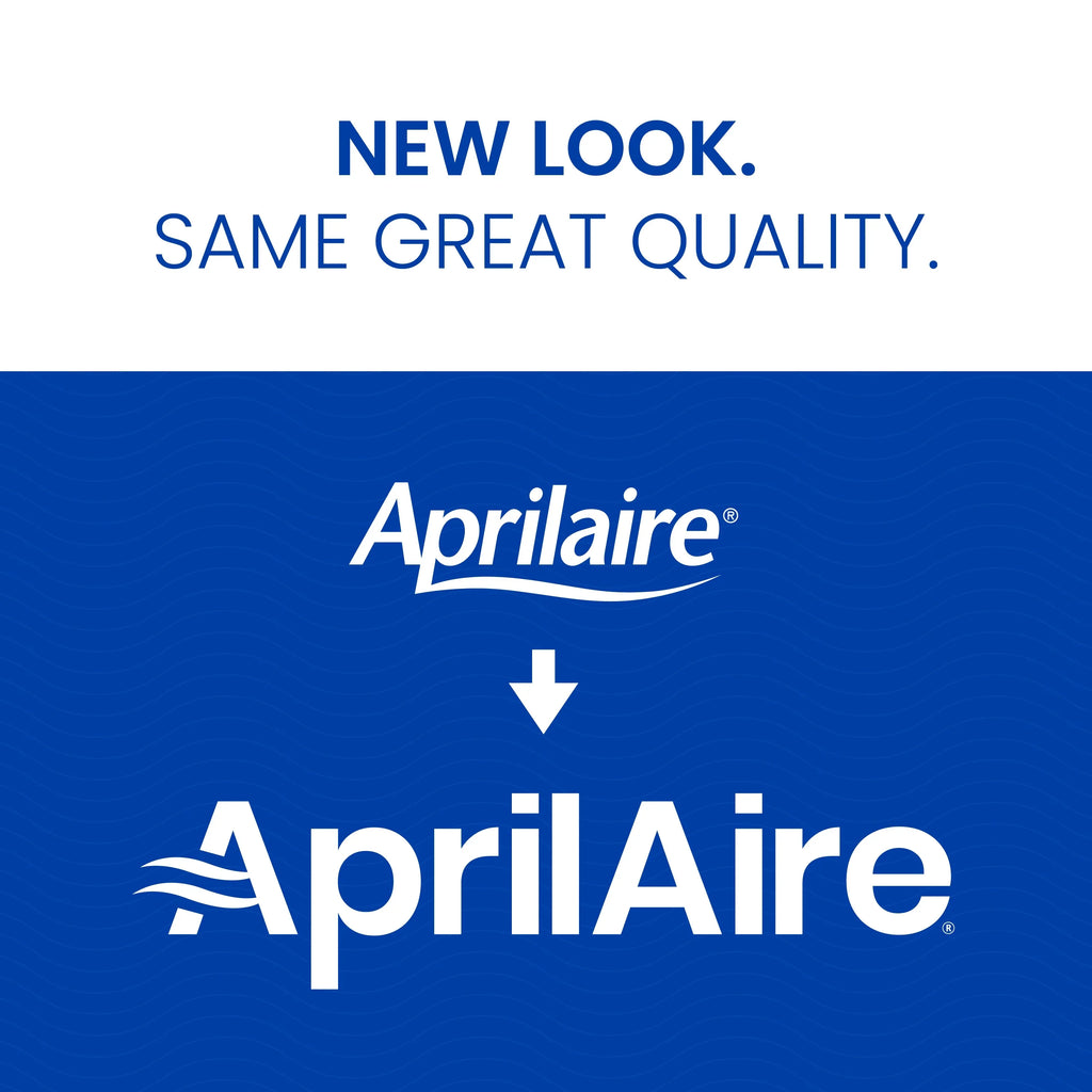 AprilAire 35 Replacement Water Panel for AprilAire Whole-House Humidifier Models 350, 360, 560, 560A, 568, 600, 600A, 600M, 700, 700A, 700M, 760, 760A, 768 (Pack of 2)