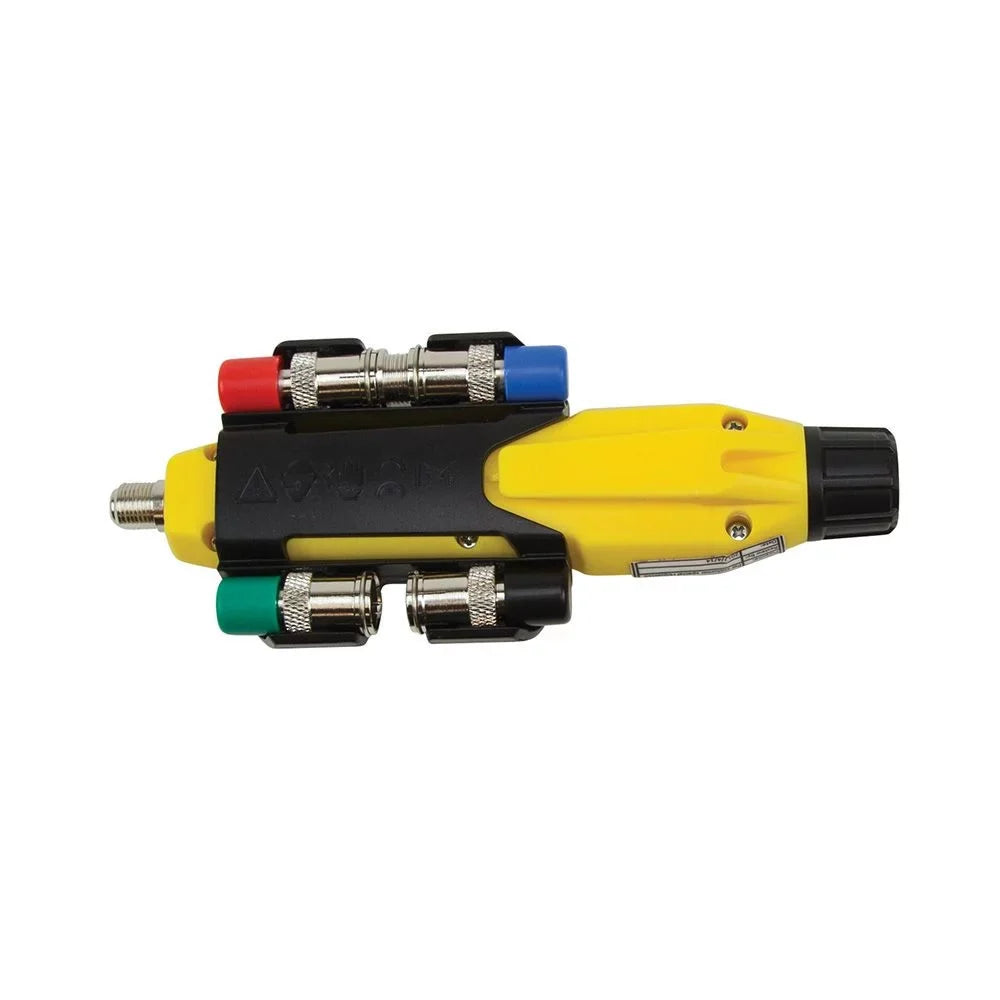 Klein Tools VDV512-101 Coax Explorer 2 with Remote Kit