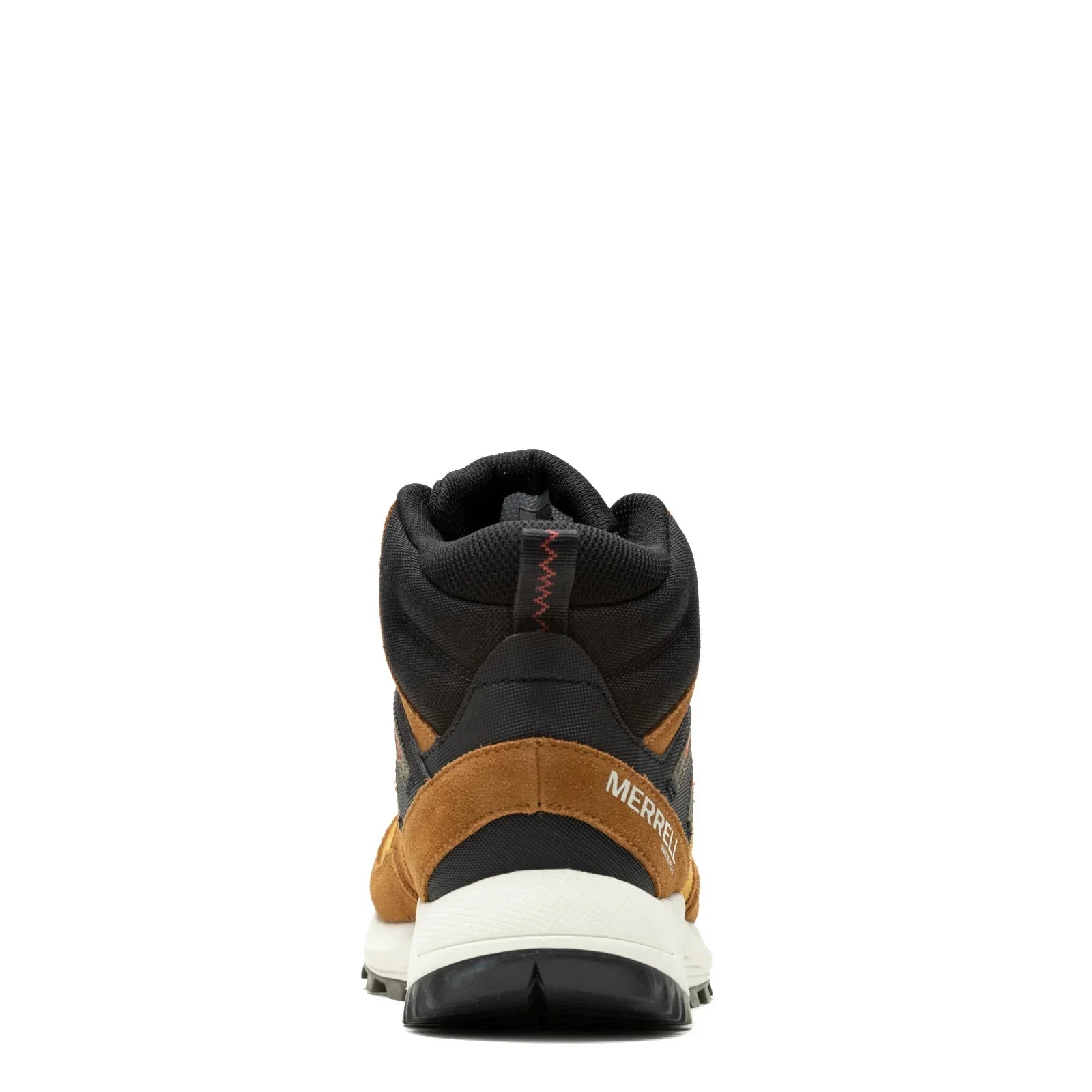 Men's Merrell, Wildwood Mid Leather WP Boot