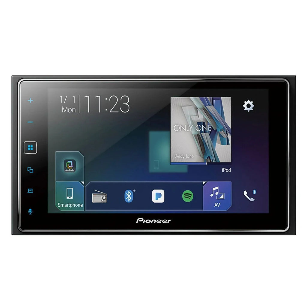 Certified Refurbished Pioneer MVH-1400NEX