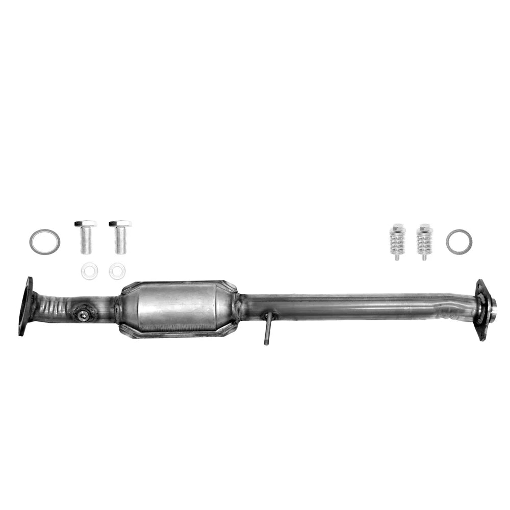 For Toyota Highlander 2014-2018 Direct Fit Catalytic Converter