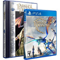 Panzer Dragoon - Classic Edition - Limited Run #377 [ PlayStation 4] NEW